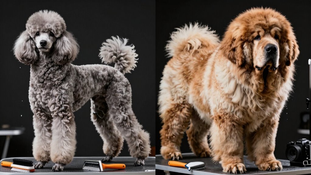 newfoundland grooming care essentials