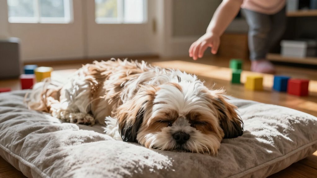 not suited for chaos