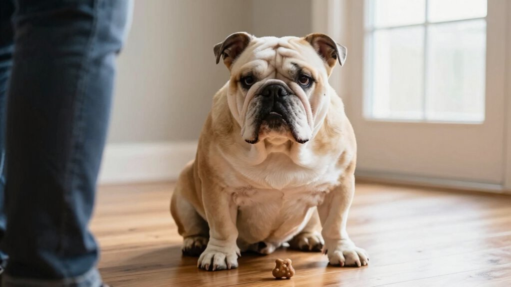 patience and positive reinforcement