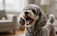 Why Do Poodles Bark a Lot and How to Reduce It