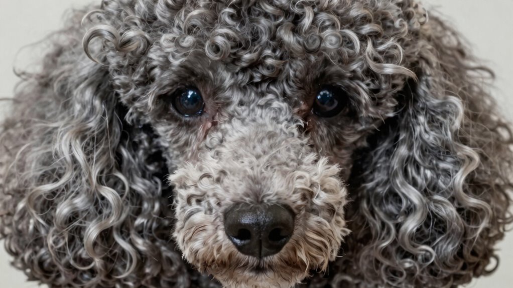 poodle coat care essentials