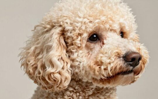 Are Poodles Really Hypoallergenic?