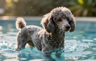 Poodles and Swimming: What You Need to Know