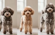 At What Age Do Poodles Stop Growing?