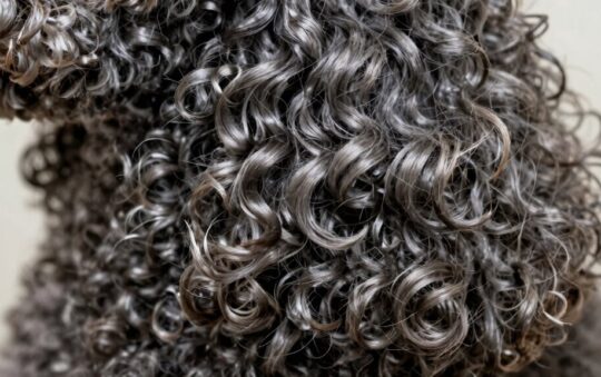 Do Poodles Have Hair or Fur?