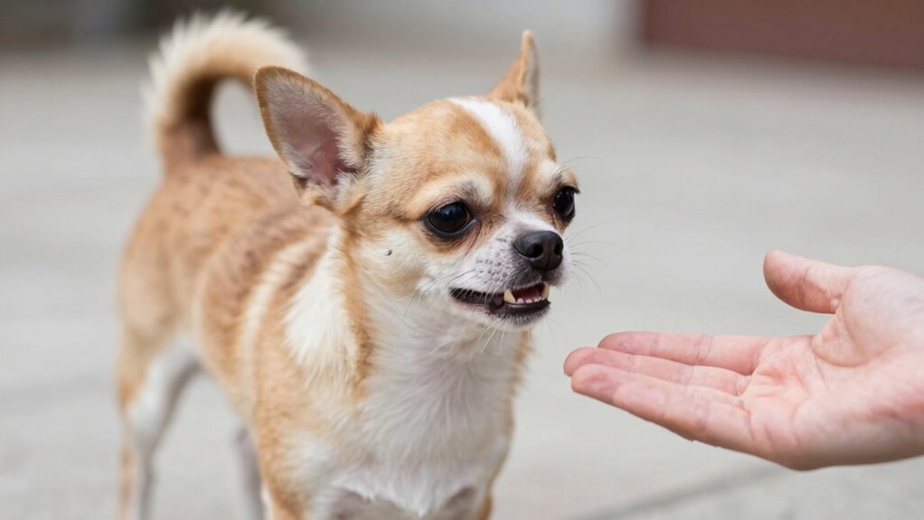 positive reinforcement prevents aggression