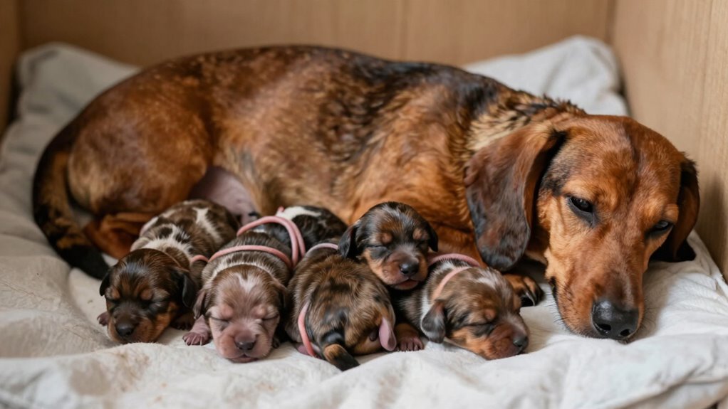 post birth care essentials outlined