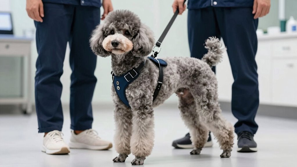 precision training for service