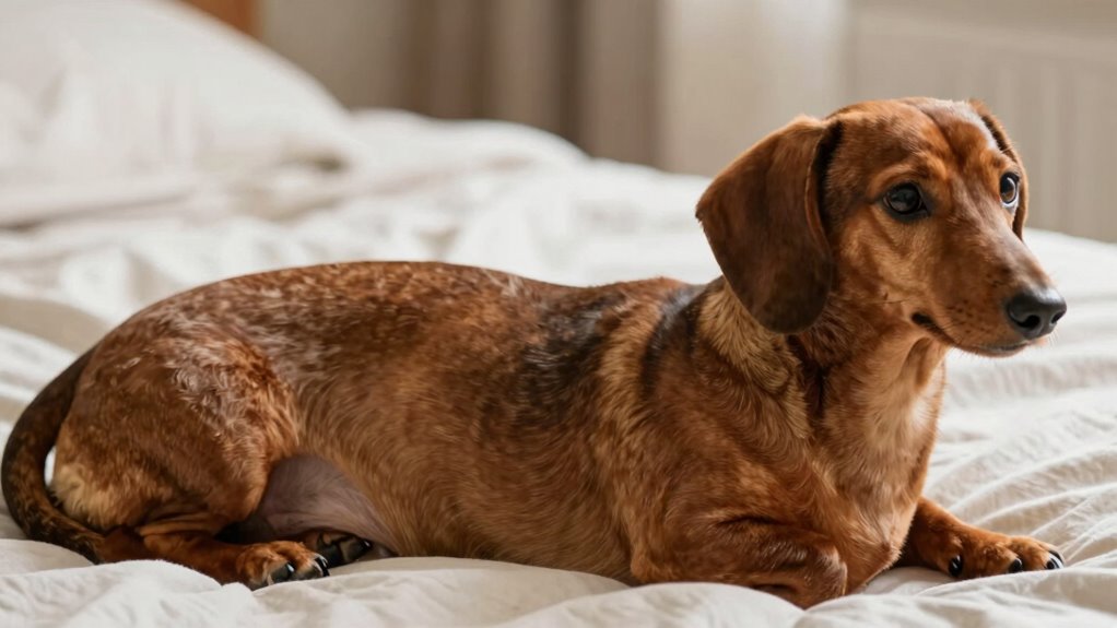 pregnancy duration influences litter outcomes