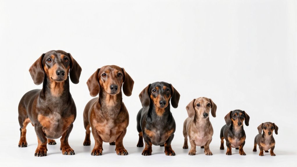 proactive dachshund health management