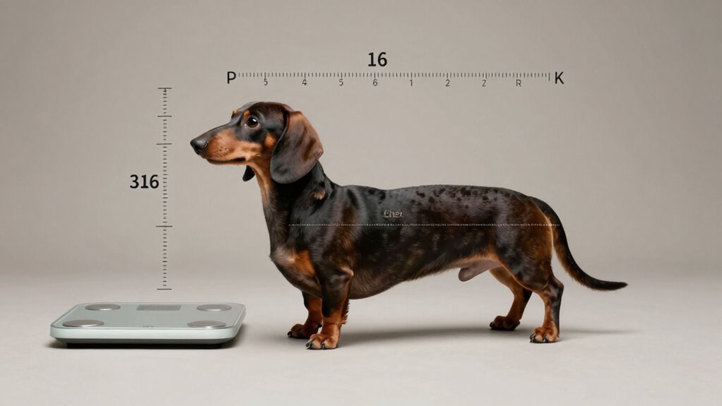 protect mini dachshunds health