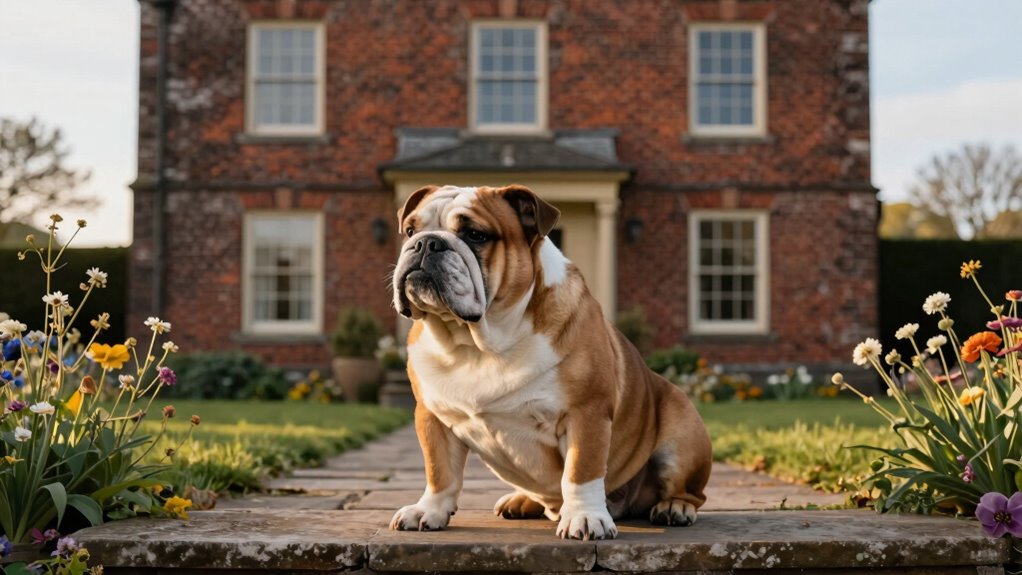reinventing bulldogs for families