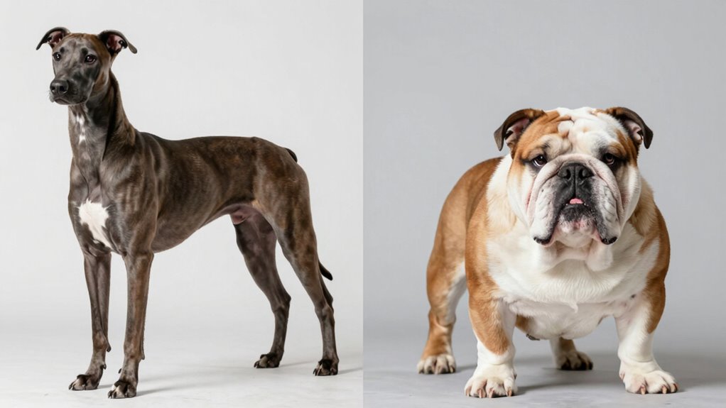 responsible bulldog breeding evolution