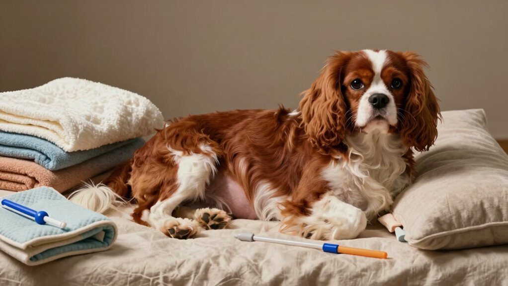 responsible cavalier breeding practices