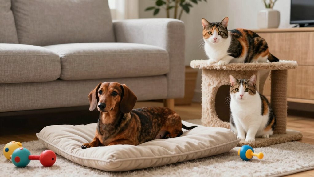 safe spaces for harmony