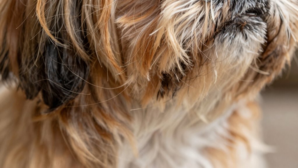 seasonal shedding management strategies