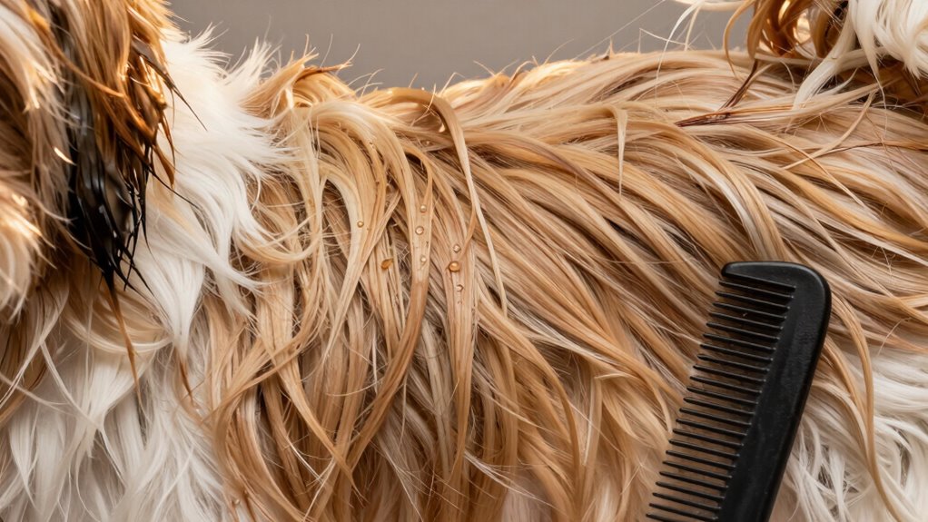 shih tzu bathing best practices