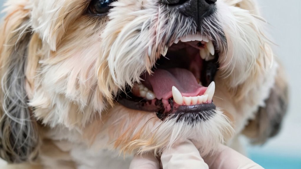 How Many Teeth Do Shih Tzus Have and How to Care for Them
