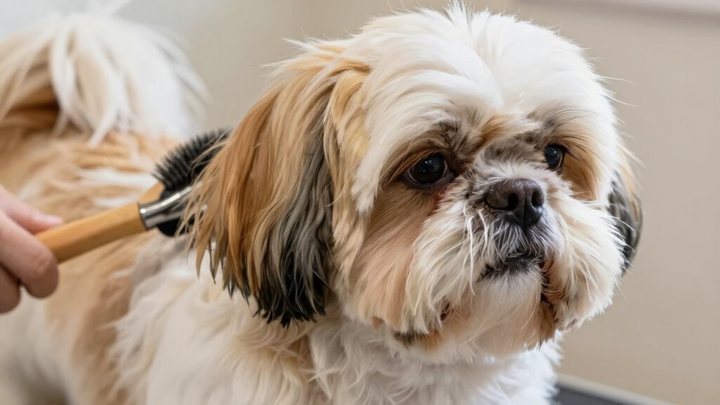 Shih Tzu Hair vs. Fur: What You Need to Know and How to Groom It