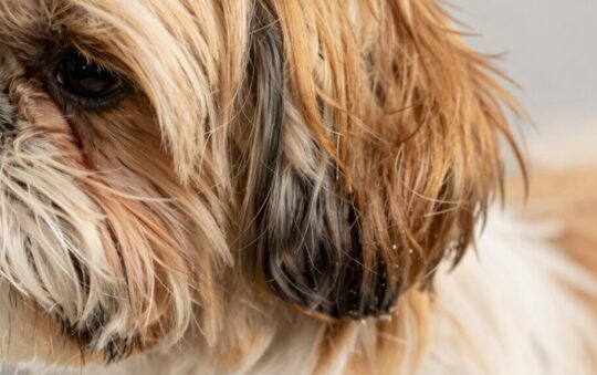 Are Shih Tzu Dogs Truly Hypoallergenic?