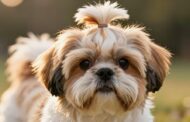 10 Reasons Shih Tzus Make the Best Dogs