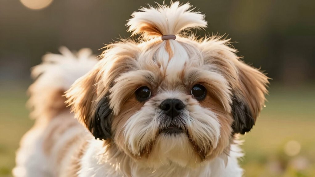 10 Reasons Shih Tzus Make the Best Dogs