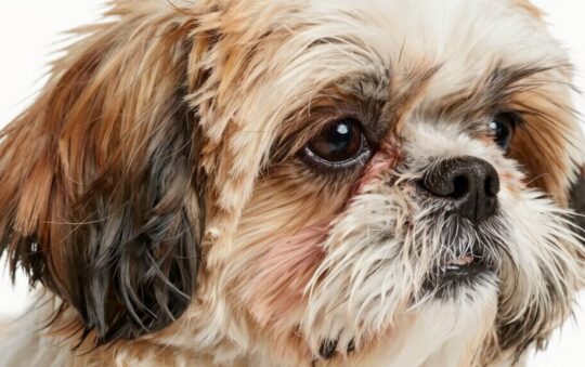Do Shih Tzus Have a Double or Single Coat?