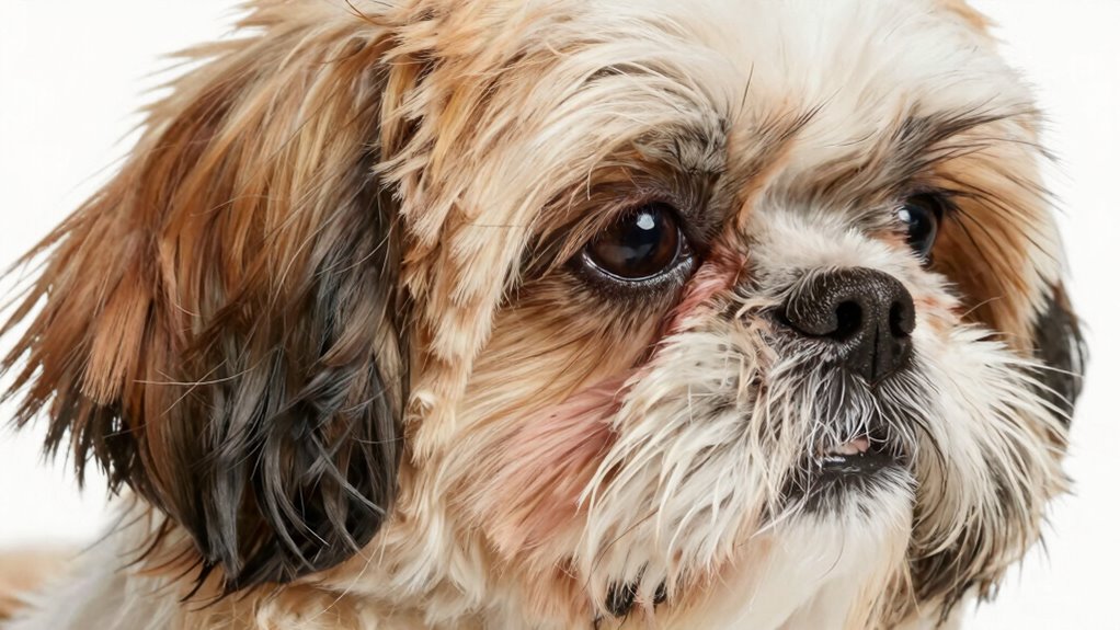 Do Shih Tzus Have a Double or Single Coat?