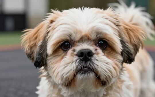 Are Shih Tzus Smart?