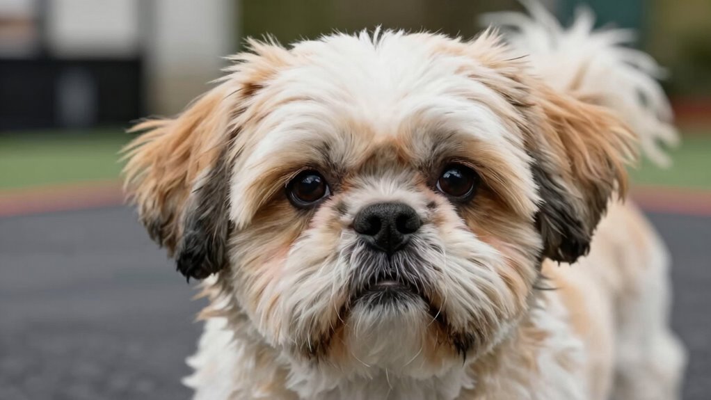 Are Shih Tzus Smart?