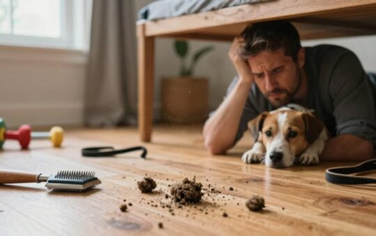 10 Worst Reasons Shih Tzus Might Not Be Right for You