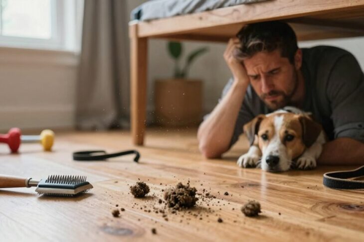 10 Worst Reasons Shih Tzus Might Not Be Right for You