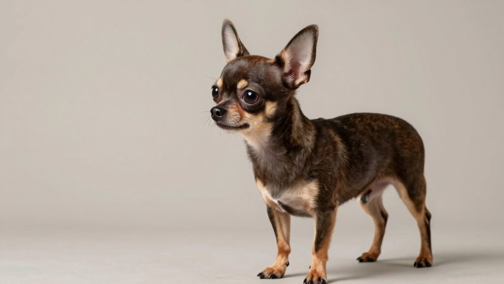 sleek agile resilient companion