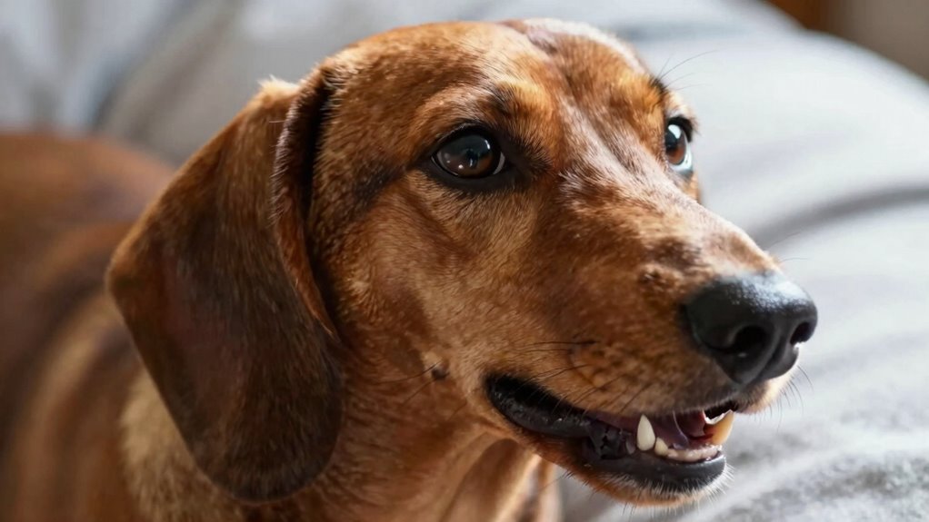 sleep startle reflex awareness needed