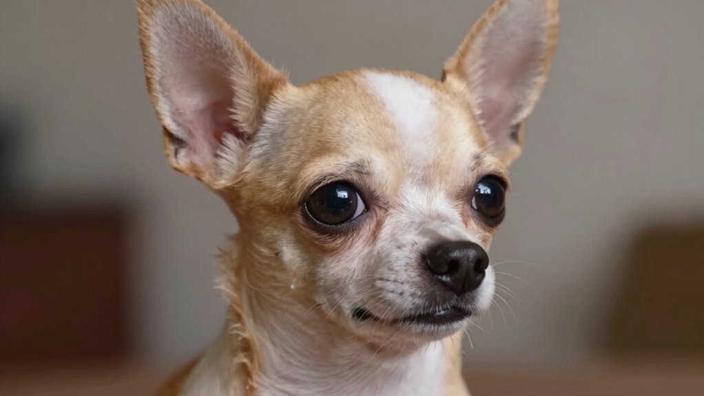 small dogs big brains