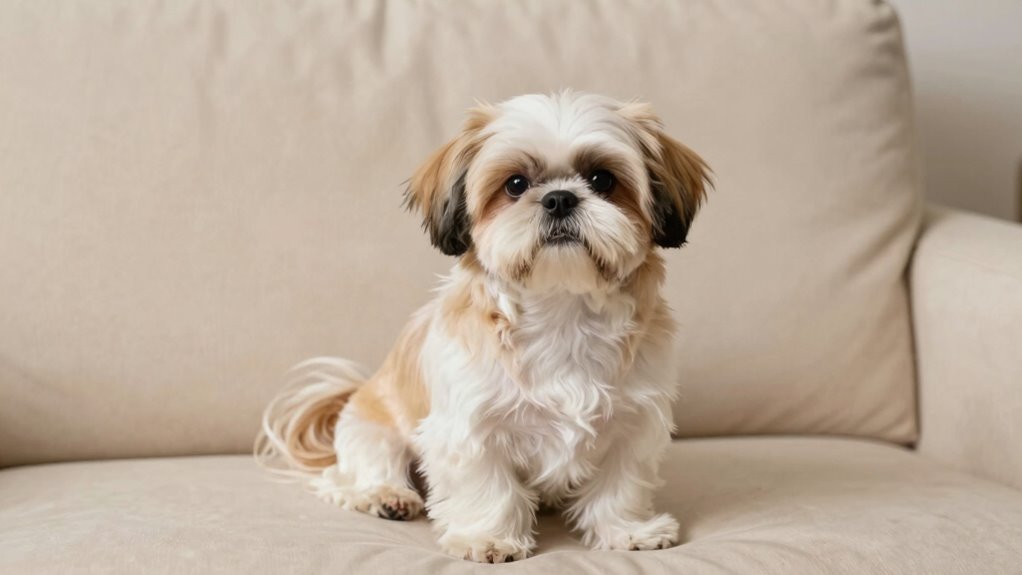 small manageable devoted companions