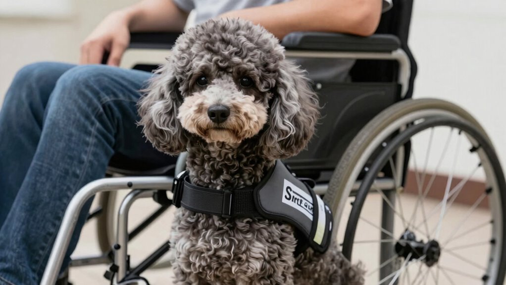 smart trainable service oriented companion