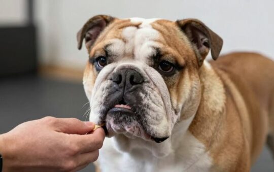 Training Smart English Bulldogs: Understanding Their Unique Intelligence
