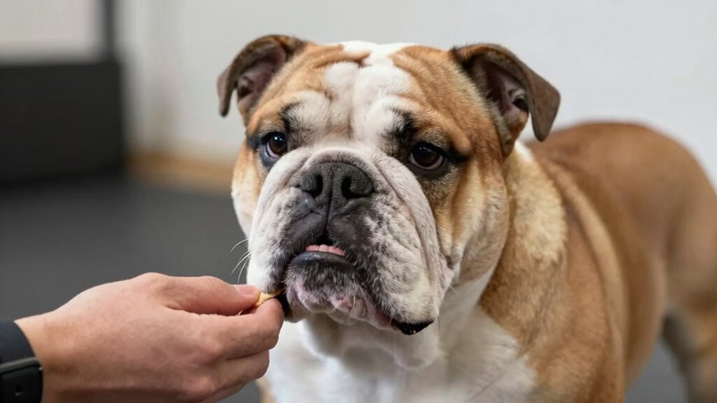 Training Smart English Bulldogs: Understanding Their Unique Intelligence