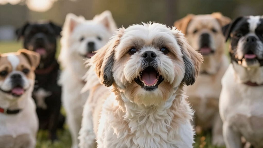 socialization nurtures vocal discernment