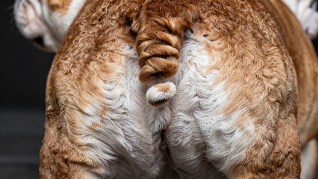 tail docking for health