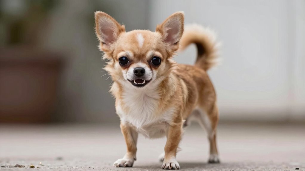 territorial instincts need management