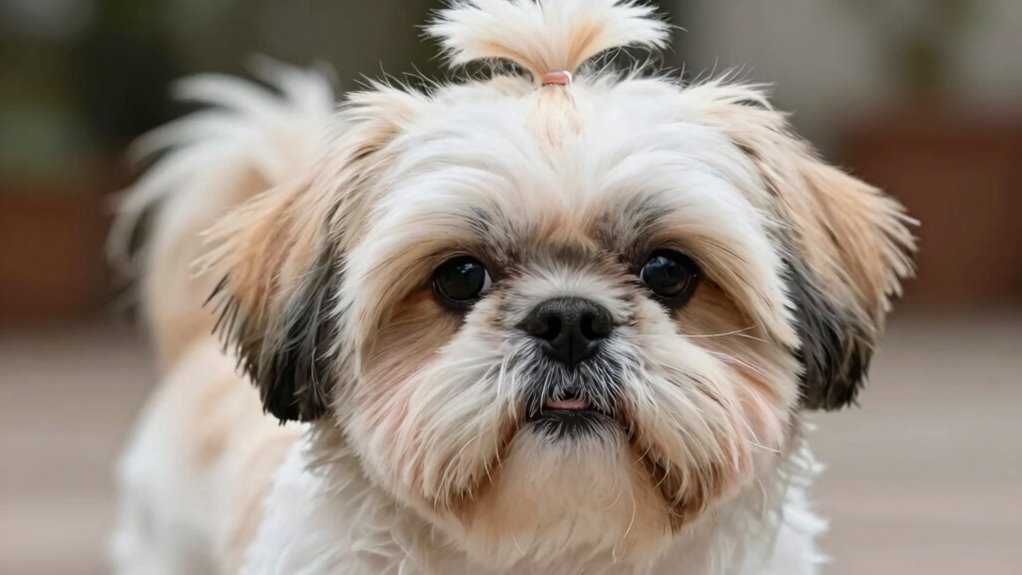 tiny affectionate hypoallergenic companions