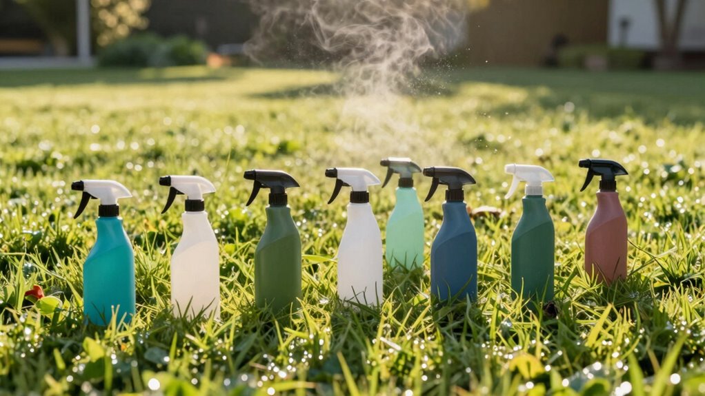 7 Best Turf Cleaners for Dog Urine in 2026 (Spotless Lawns Ahead)