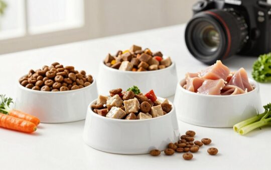 5 Best Dog Foods for Anatolian Shepherds in 2026 (Vet-Approved)