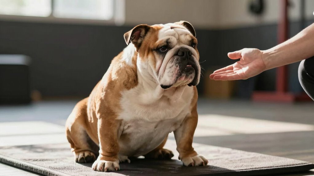 How to Train English Bulldogs Easy in 5 Key Steps