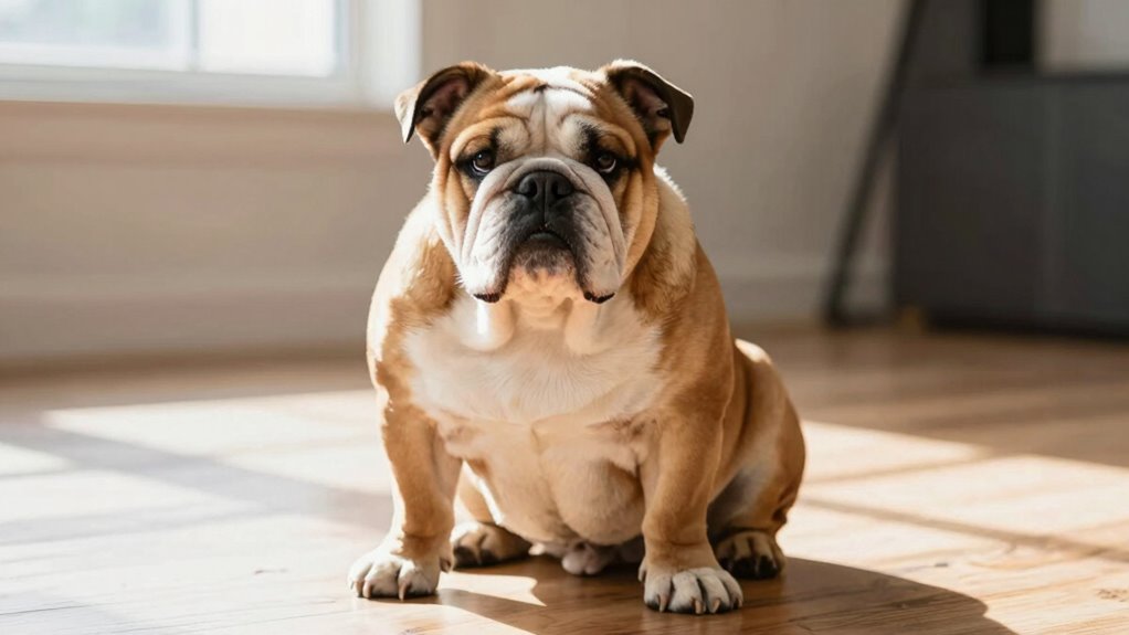 training with patience and positivity