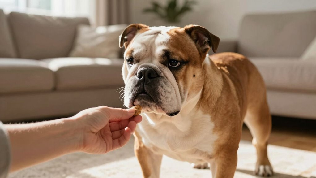 transform triggers into rewards