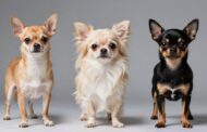 How Many Types of Chihuahuas Are There?