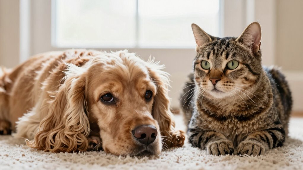 understanding pet behavior dynamics